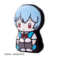 Neon Genesis Evangelion 2D Plush Figure Rei Ayanami 32 cm