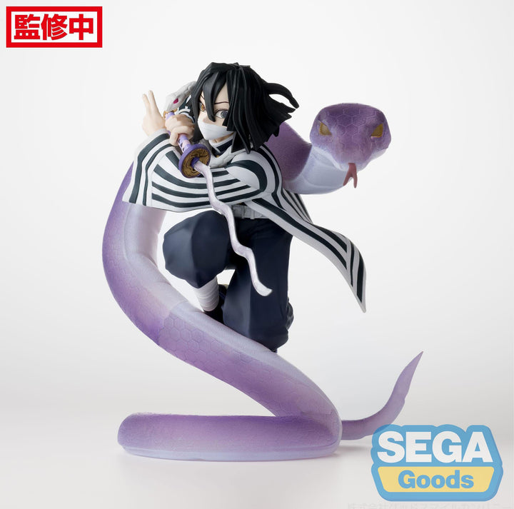 Figurine Demon Slayer - Tanjiro Swordsmith Village Arc - Xross Link 15 cm Figurine Demon Slayer - Tanjiro Swordsmith Village Arc - Xross Link 15 cm