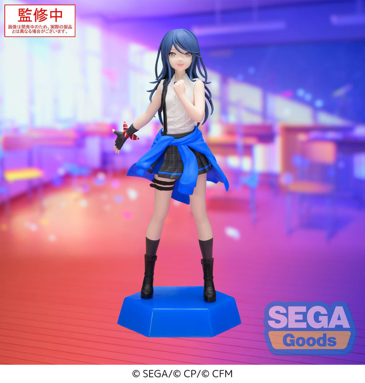 Hatsune Miku: Colorful Stage! Desktop x Decorate Collections PVC Statue Hoshino Ichika 16 cm