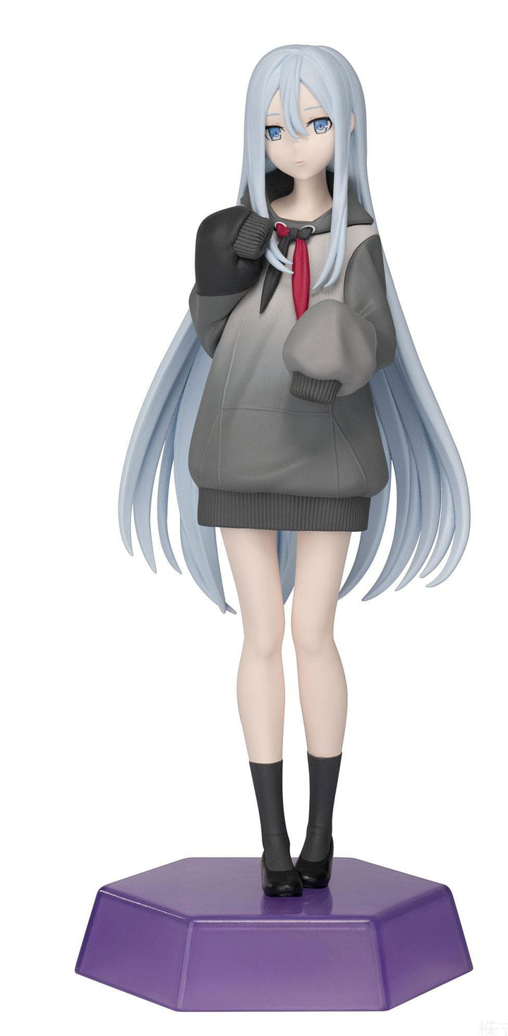 Hatsune Miku: Colorful Stage! Desktop x Decorate Collections PVC Statue Yoisaki Kanade 15 cm