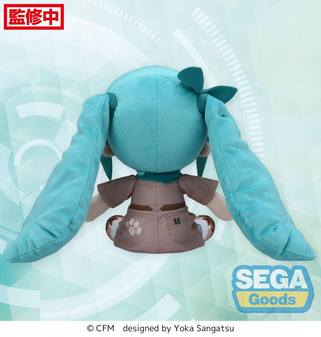 Shop Hatsune Miku Figures & Merchandise | Camden Anime UK