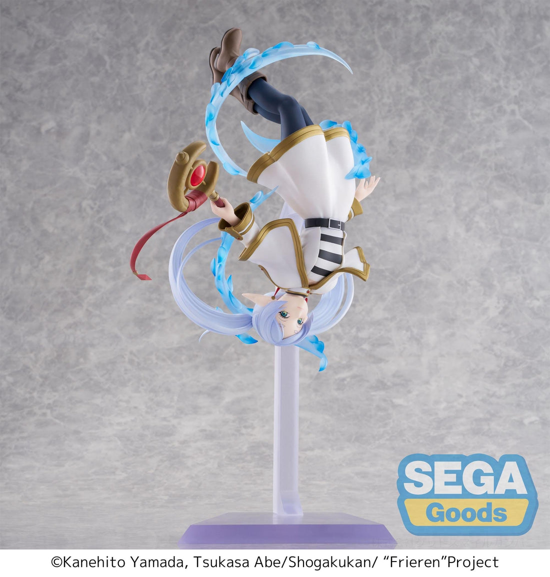 Frieren: Beyond Journey´s End FIGURIZMa PVC Statue Frieren Flower Dance 36 cm