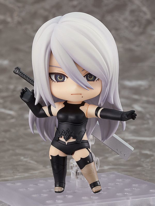 NieR:Automata Nendoroid Action Figure A2 (YoRHa Type A No. 2) 10 cm