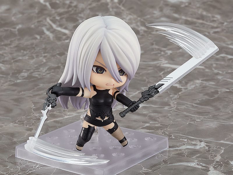 NieR:Automata Nendoroid Action Figure A2 (YoRHa Type A No. 2) 10 cm