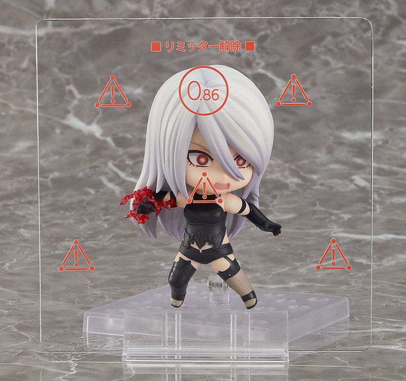 NieR:Automata Nendoroid Action Figure A2 (YoRHa Type A No. 2) 10 cm