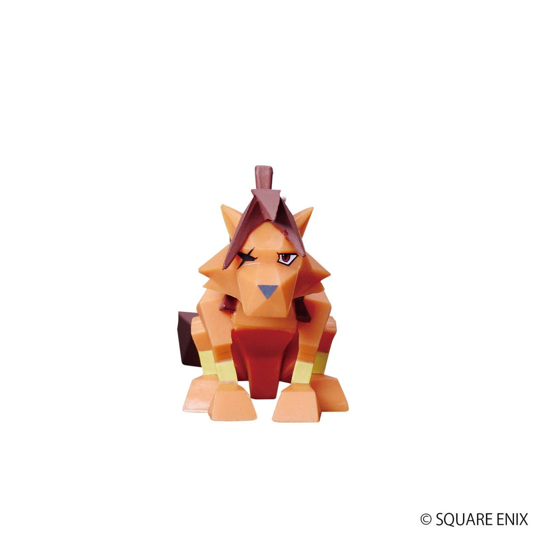 Final Fantasy VII Polygon Figures Vol.1 - Blind Box