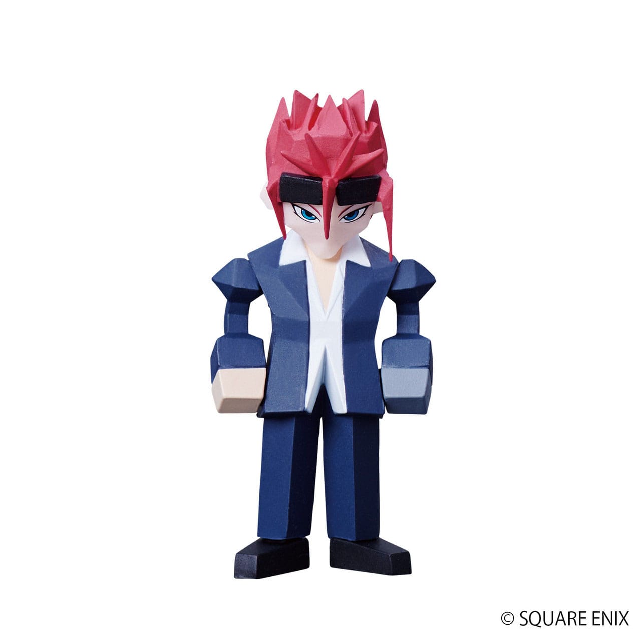 Final Fantasy VII Polygon Figures Vol.1 - Blind Box