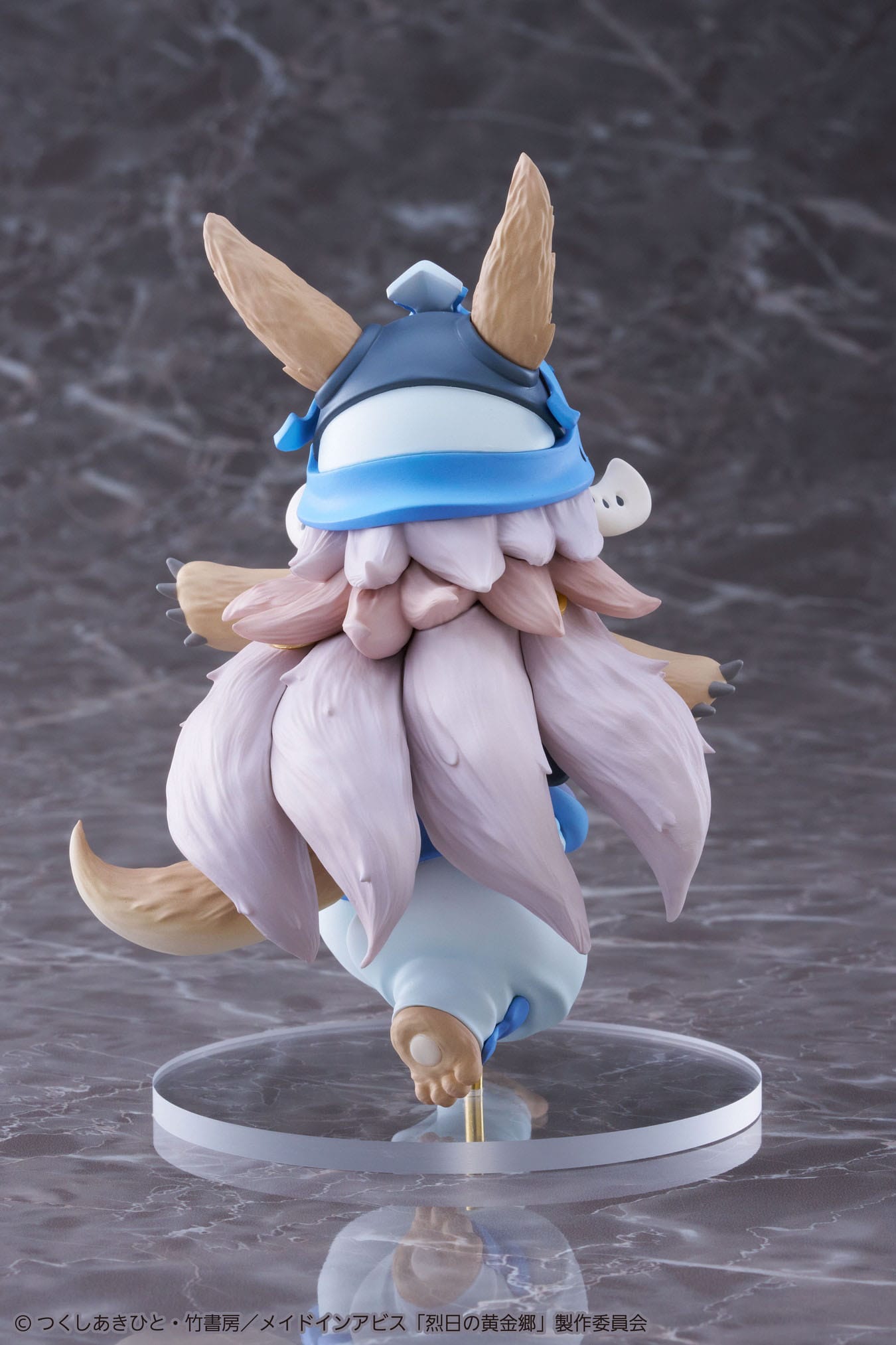 Made in Abyss: The Golden City of the Scorching Sun Coreful Figure - Nanachi (2nd Season Ver.) (Release April 25)