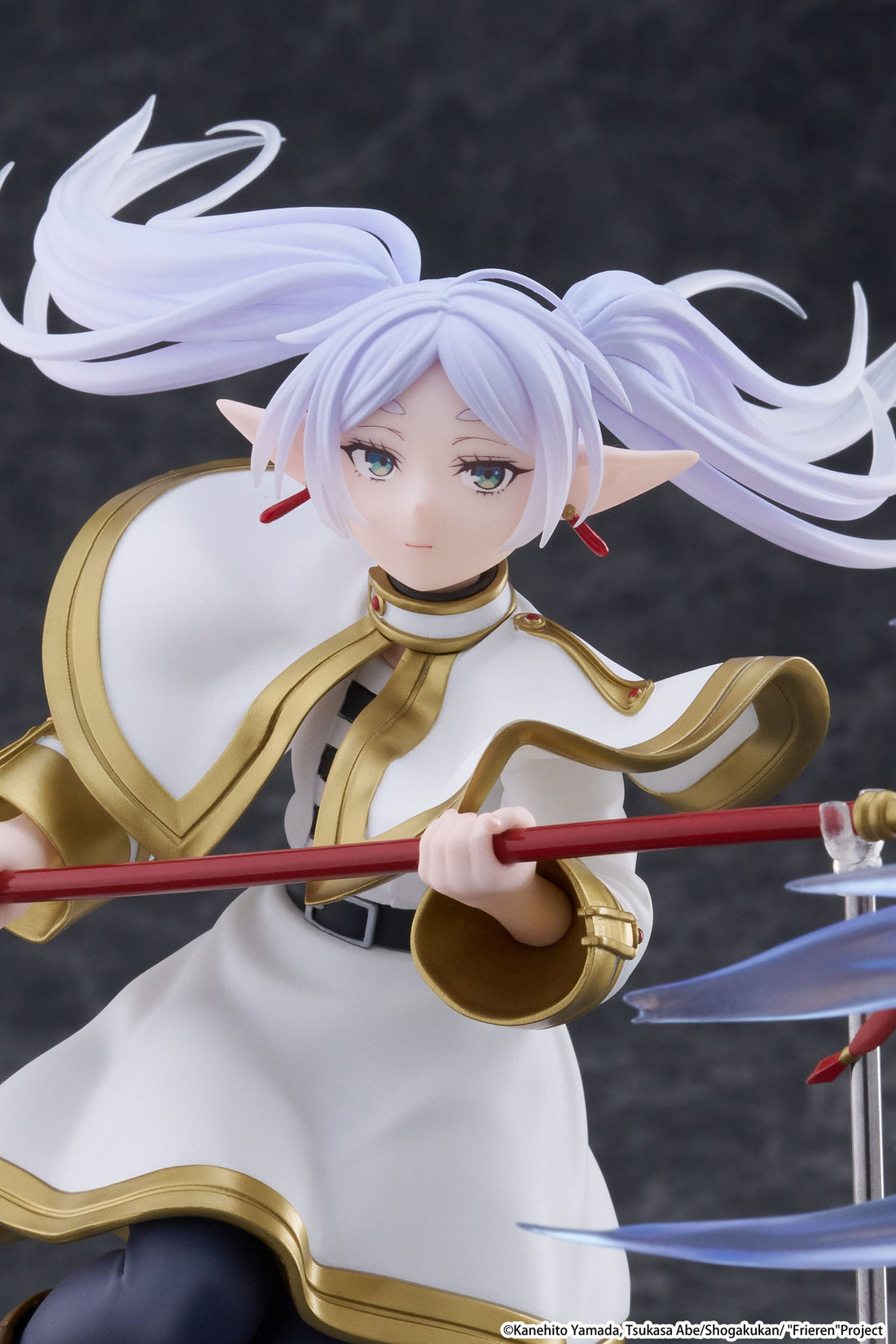 Frieren: Beyond Journey ?s End AMP+ PVC Figure Frieren 21 cm