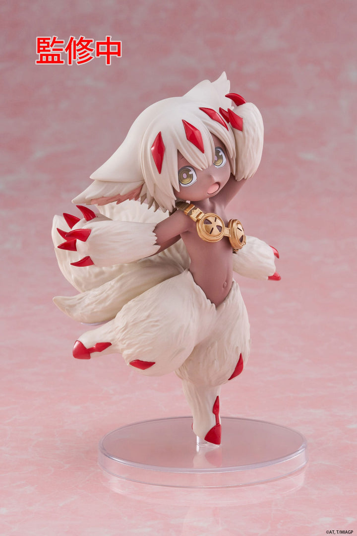 Made in Abyss Good Smile Company Made in Abyss Pocket Nanachi & Signat Made in Abyss Good Smile Company Made in Abyss Pocket Nanachi & Signat