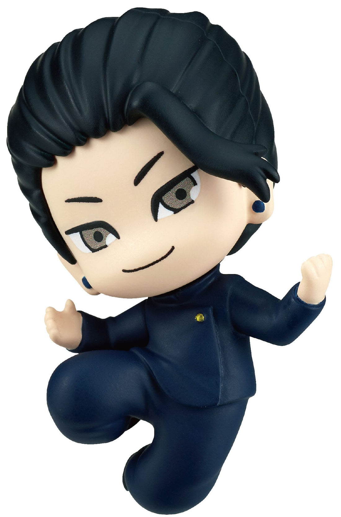 Jujutsu Kaisen Twinchees Mini Figures Defofig! Danglers 5 cm