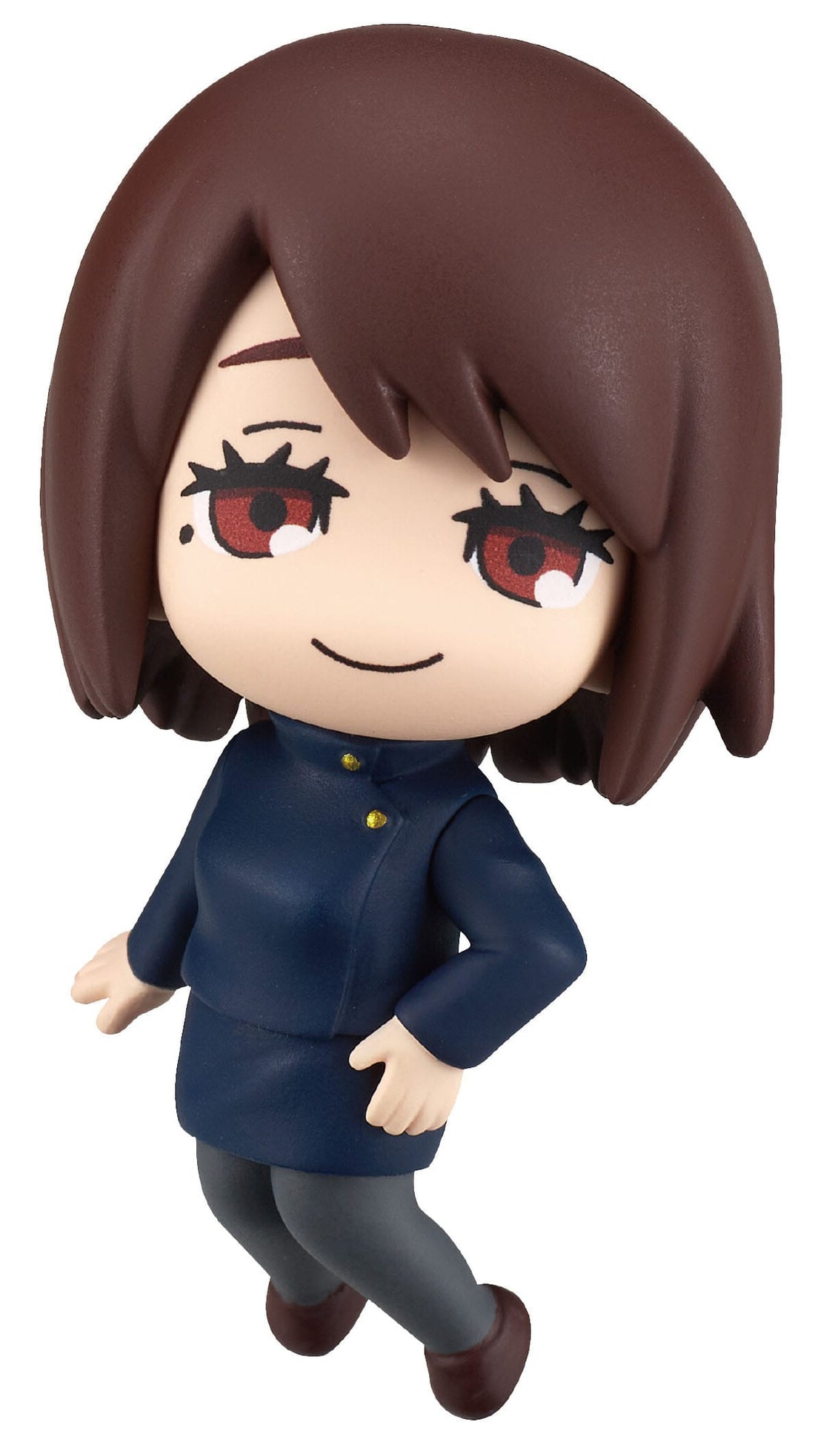 Jujutsu Kaisen Twinchees Mini Figures Defofig! Danglers 5 cm