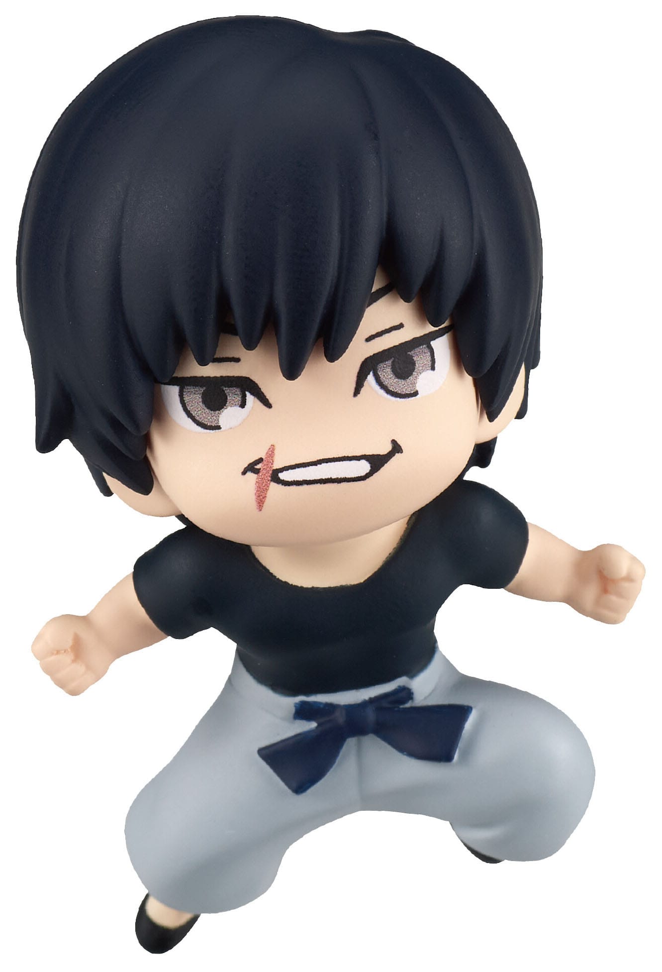 Jujutsu Kaisen Twinchees Mini Figures Defofig! Danglers 5 cm