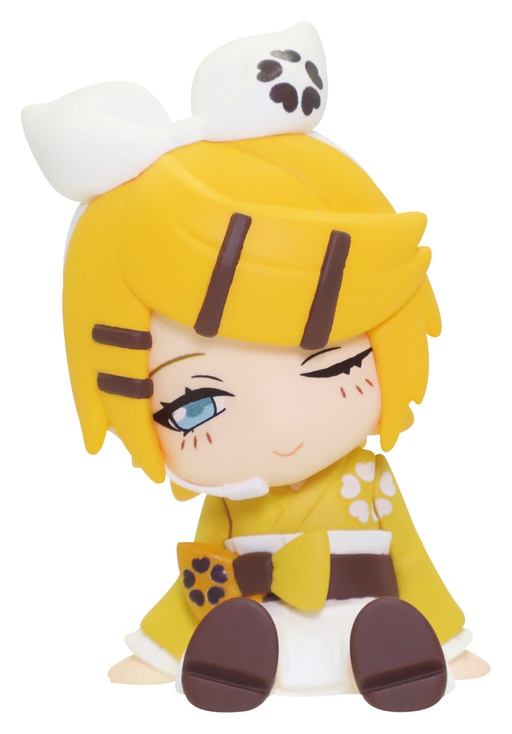 Hatsune Miku Twinchees Mini Figures Lil' Sleepers Wave 3 5 cm Blind