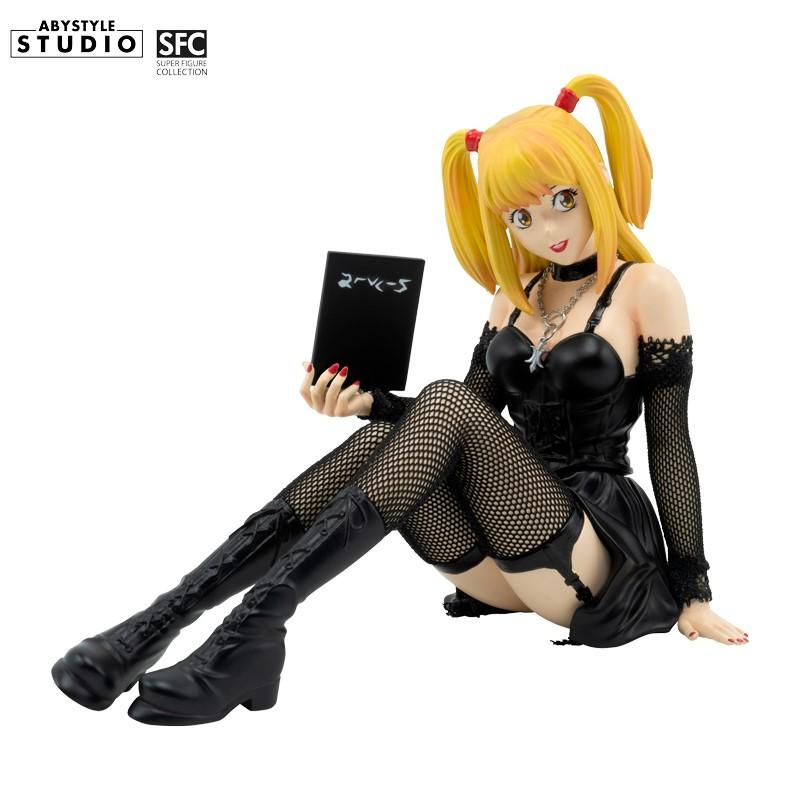 Death Note Misa ABYstyle Studio Figure