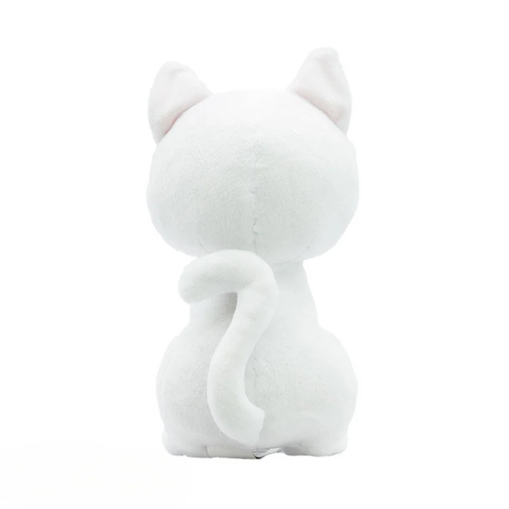 Sailor Moon Artemis Plush