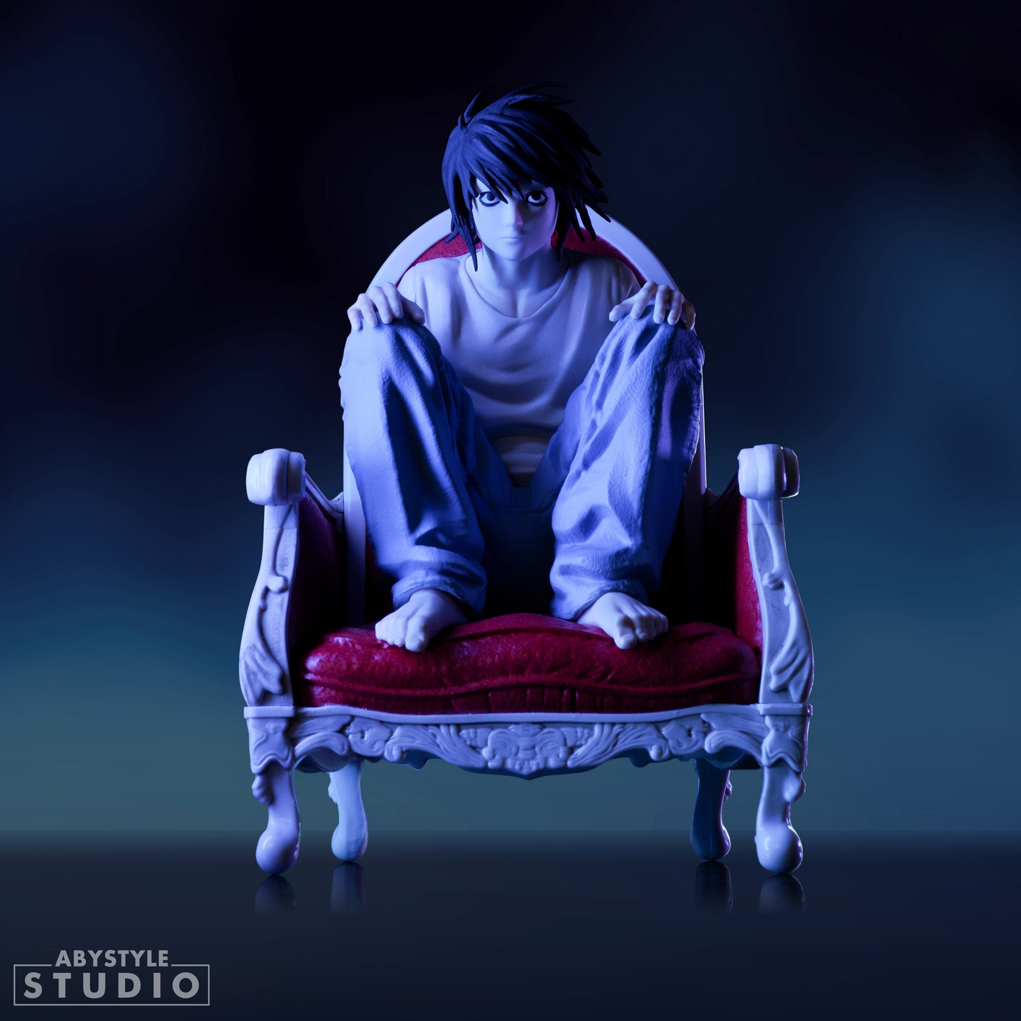 Death Note - Figurine L