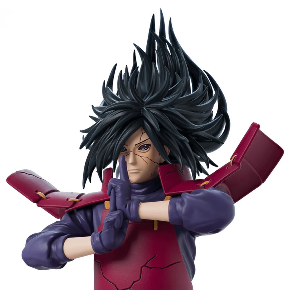 ABYstyle Studio Naruto Madara Figure