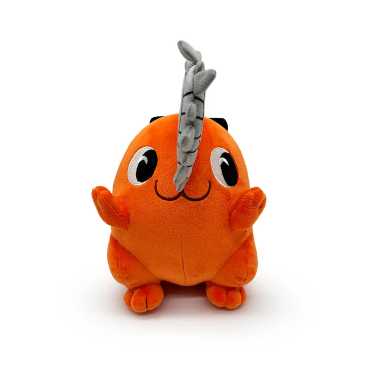 Chainsaw Man: Pochita Standing Plush (9IN)