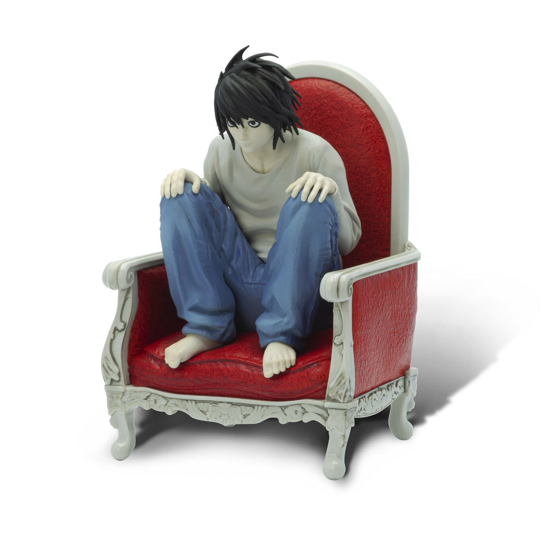 Death Note - Figurine L