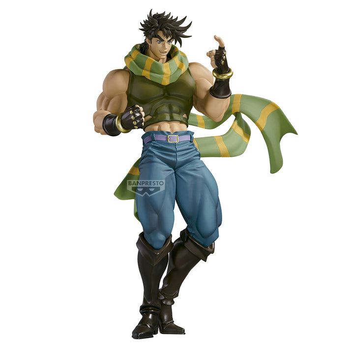 JoJo’s Bizarre Adventure: Battle Tendency Mometria Joseph Joestar [PRE-ORDER]