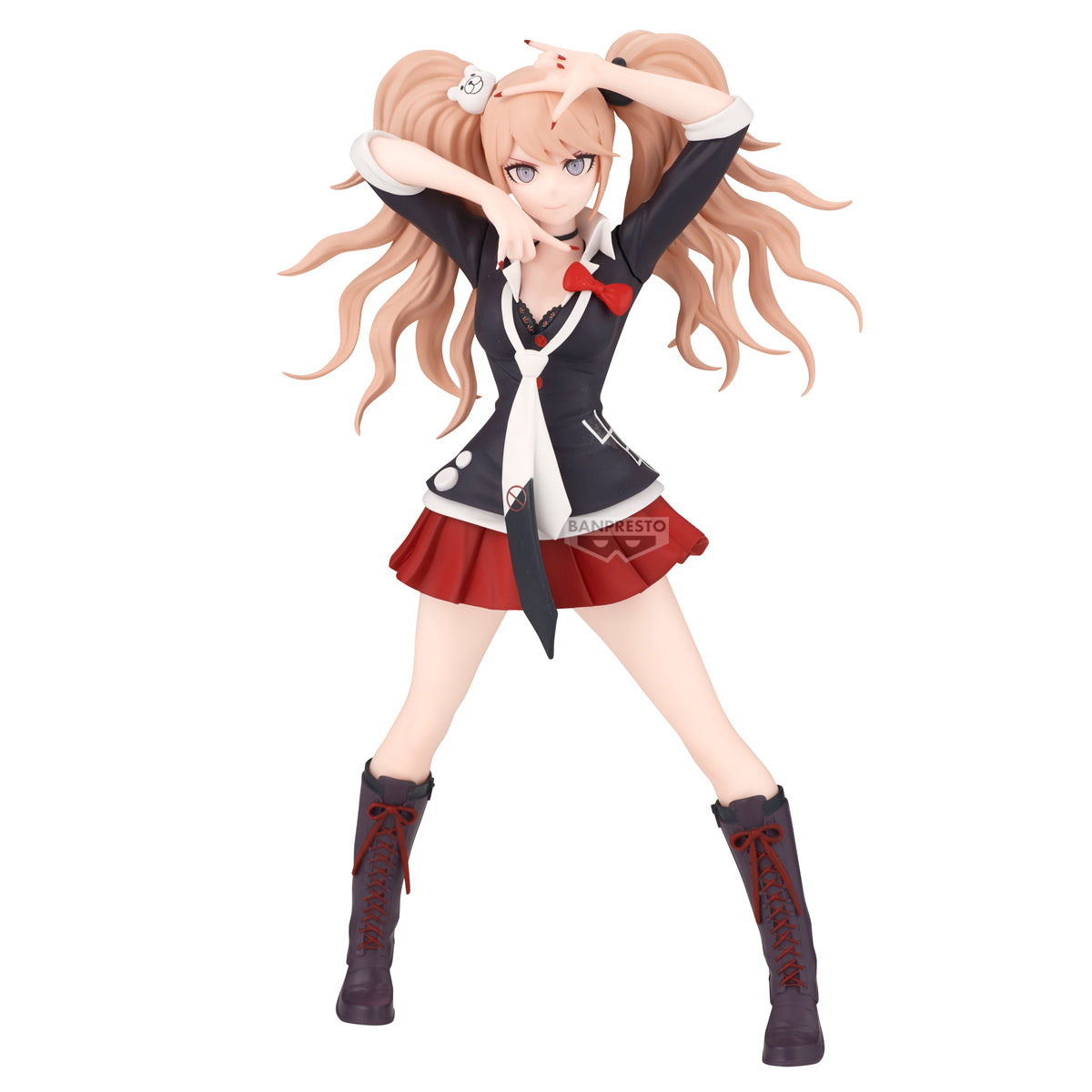 Danganronpa 1.2 Reload Junko Enoshima FIGURE [PRE ORDER]