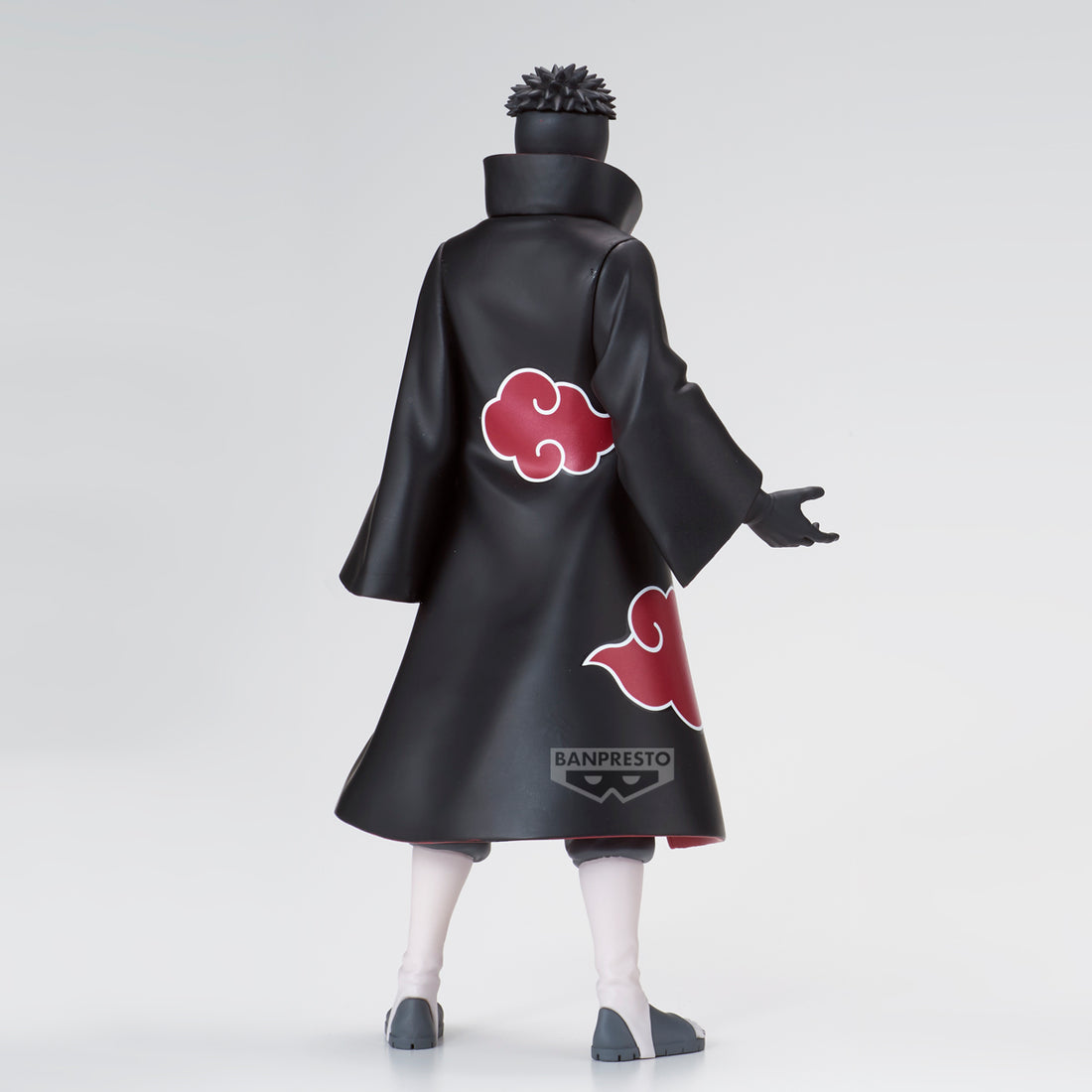 NARUTO SHIPPUDEN Noir Edge Collection-MADARA UCHIHA(TOBI) & ZETSU-(A:MADARA UCHIHA(TOBI)) - [PRE-ORDER]