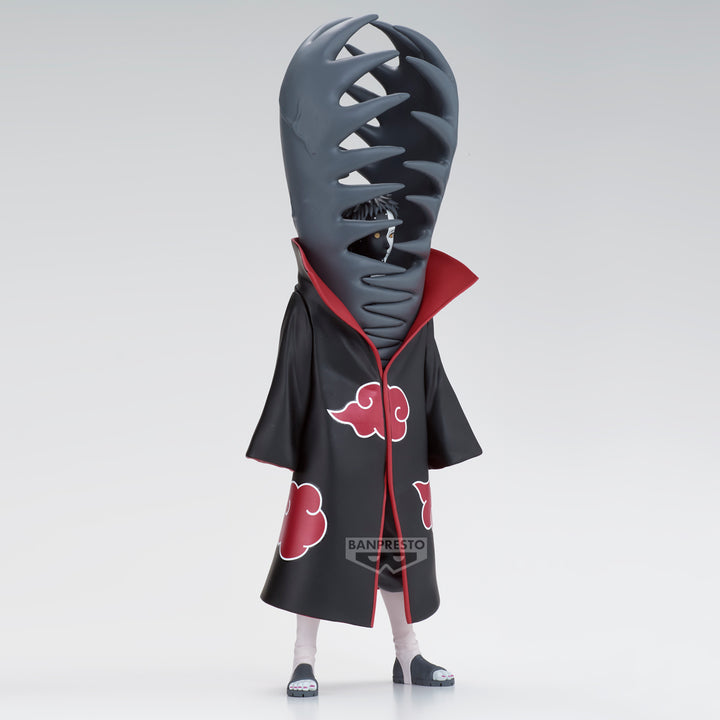 NARUTO SHIPPUDEN Noir Edge Collection-MADARA UCHIHA(TOBI) & ZETSU-(B:ZETSU) [PRE-ORDER]