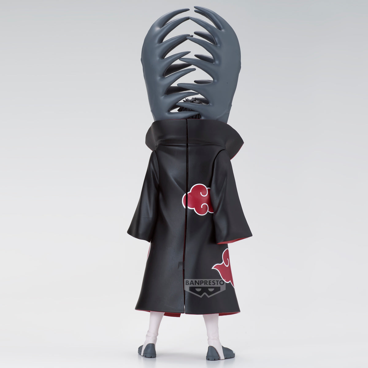 NARUTO SHIPPUDEN Noir Edge Collection-MADARA UCHIHA(TOBI) & ZETSU-(B:ZETSU) [PRE-ORDER]