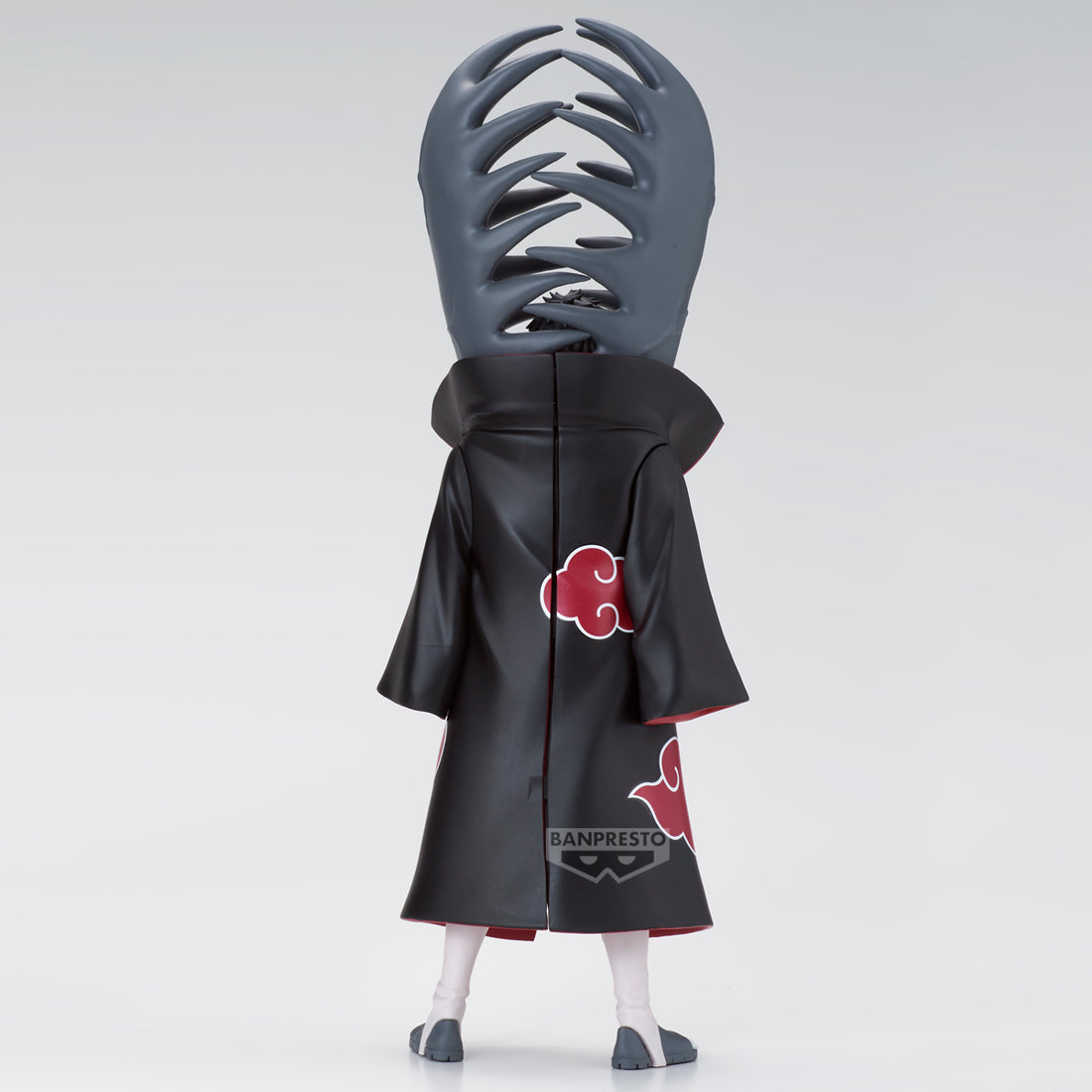 NARUTO SHIPPUDEN Noir Edge Collection-MADARA UCHIHA(TOBI) & ZETSU-(B:ZETSU) [PRE-ORDER]
