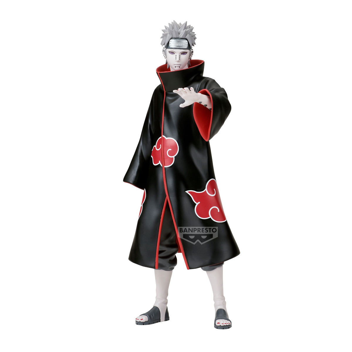 NARUTO SHIPPUDEN Noir Edge Collection-PAIN & KONAN-(A:PAIN)) [PRE-ORDER]