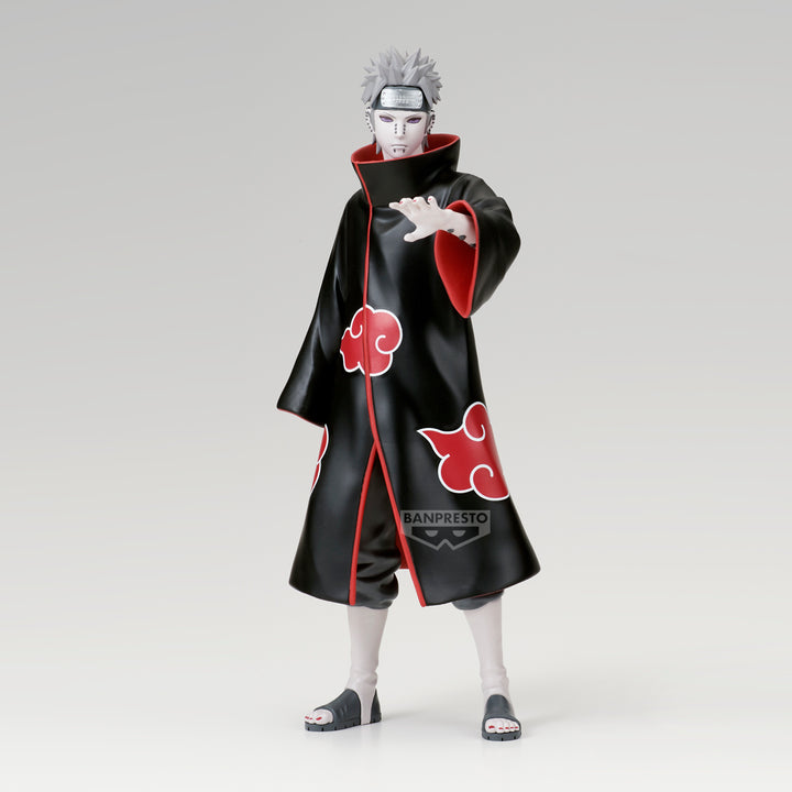 NARUTO SHIPPUDEN Noir Edge Collection-PAIN & KONAN-(A:PAIN)) [PRE-ORDER]