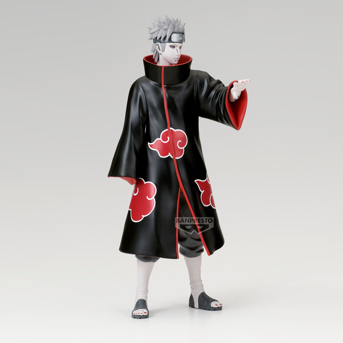 NARUTO SHIPPUDEN Noir Edge Collection-PAIN & KONAN-(A:PAIN)) [PRE-ORDER]