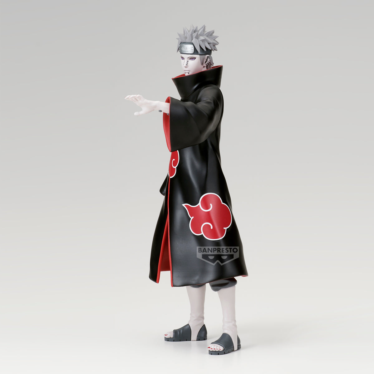 NARUTO SHIPPUDEN Noir Edge Collection-PAIN & KONAN-(A:PAIN)) [PRE-ORDER]