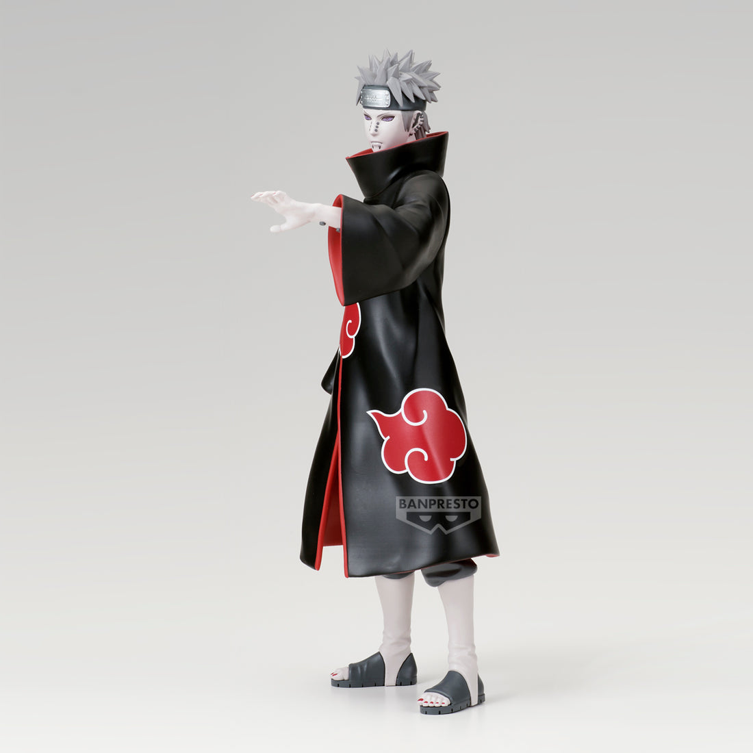 NARUTO SHIPPUDEN Noir Edge Collection-PAIN & KONAN-(A:PAIN)) [PRE-ORDER]