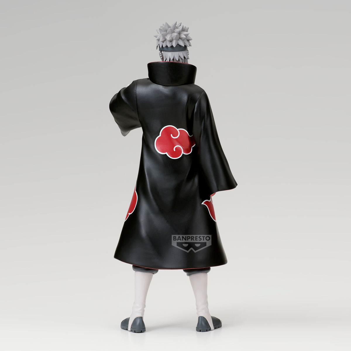 NARUTO SHIPPUDEN Noir Edge Collection-PAIN & KONAN-(A:PAIN)) [PRE-ORDER]