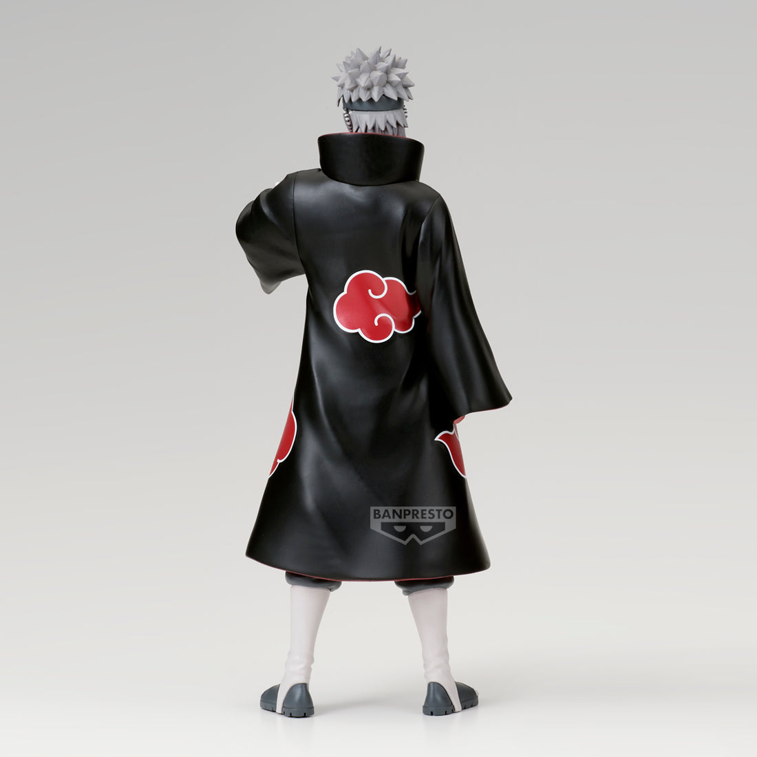 NARUTO SHIPPUDEN Noir Edge Collection-PAIN & KONAN-(A:PAIN)) [PRE-ORDER]