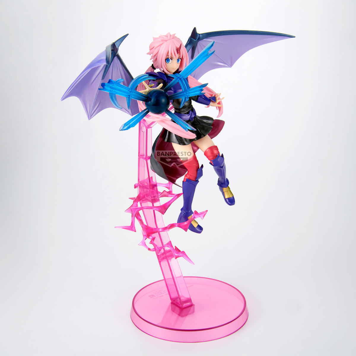 That Time I Got Reincarnated as a Slime-Otherworlder Plus-Milim Dragon Form ver. FIGURE special color ver. [PRE ORDER]