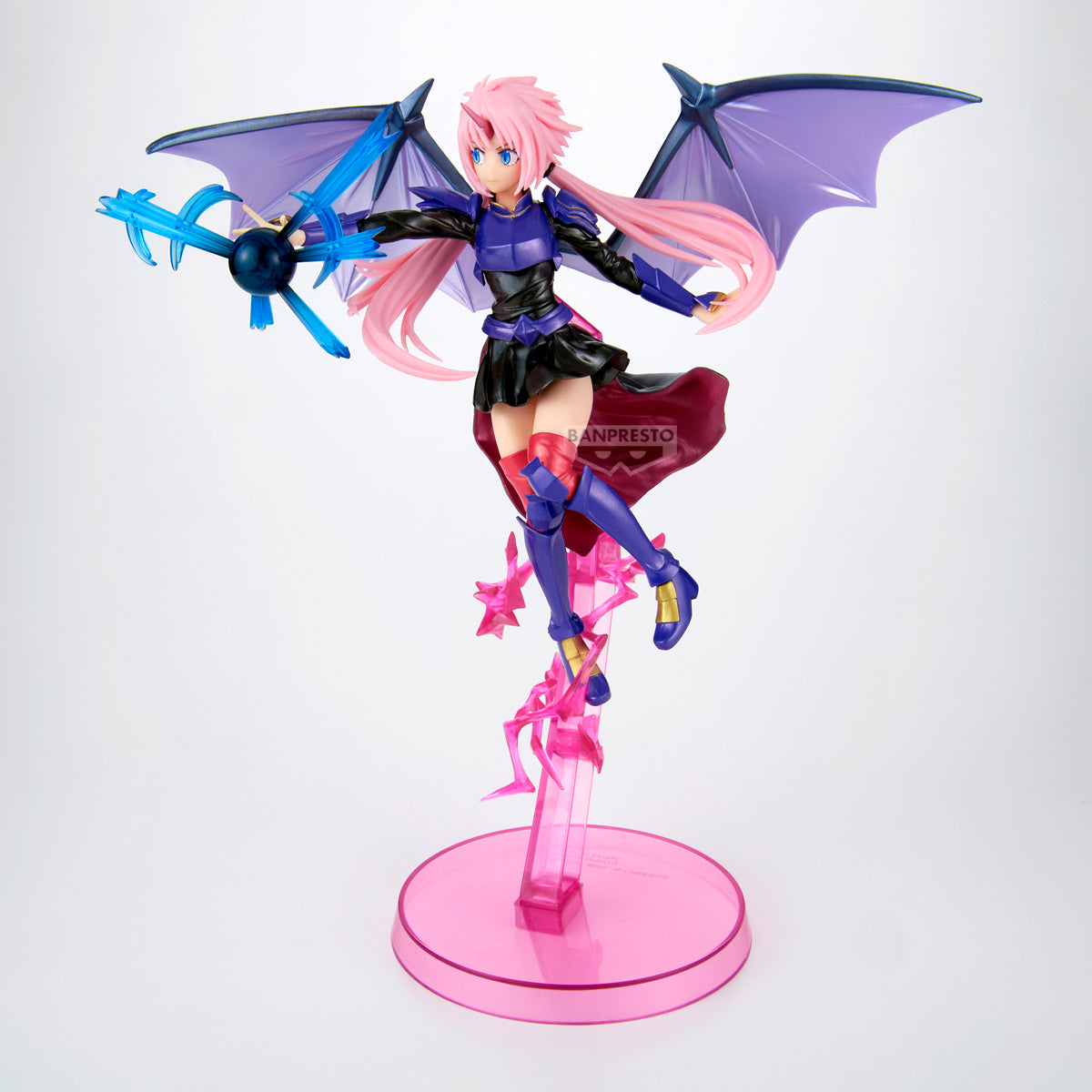 That Time I Got Reincarnated as a Slime-Otherworlder Plus-Milim Dragon Form ver. FIGURE special color ver. [PRE ORDER]
