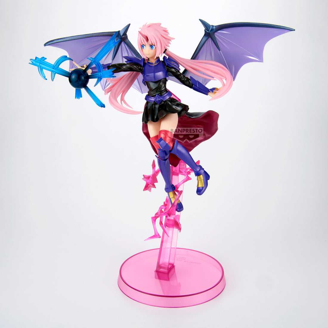 That Time I Got Reincarnated as a Slime-Otherworlder Plus-Milim Dragon Form ver. FIGURE special color ver. [PRE ORDER]