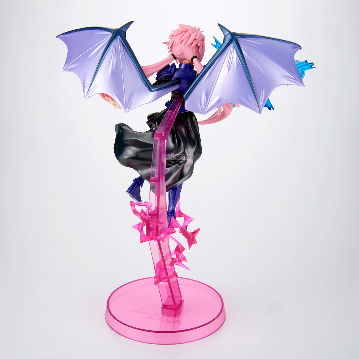That Time I Got Reincarnated as a Slime-Otherworlder Plus-Milim Dragon Form ver. FIGURE special color ver. [PRE ORDER]