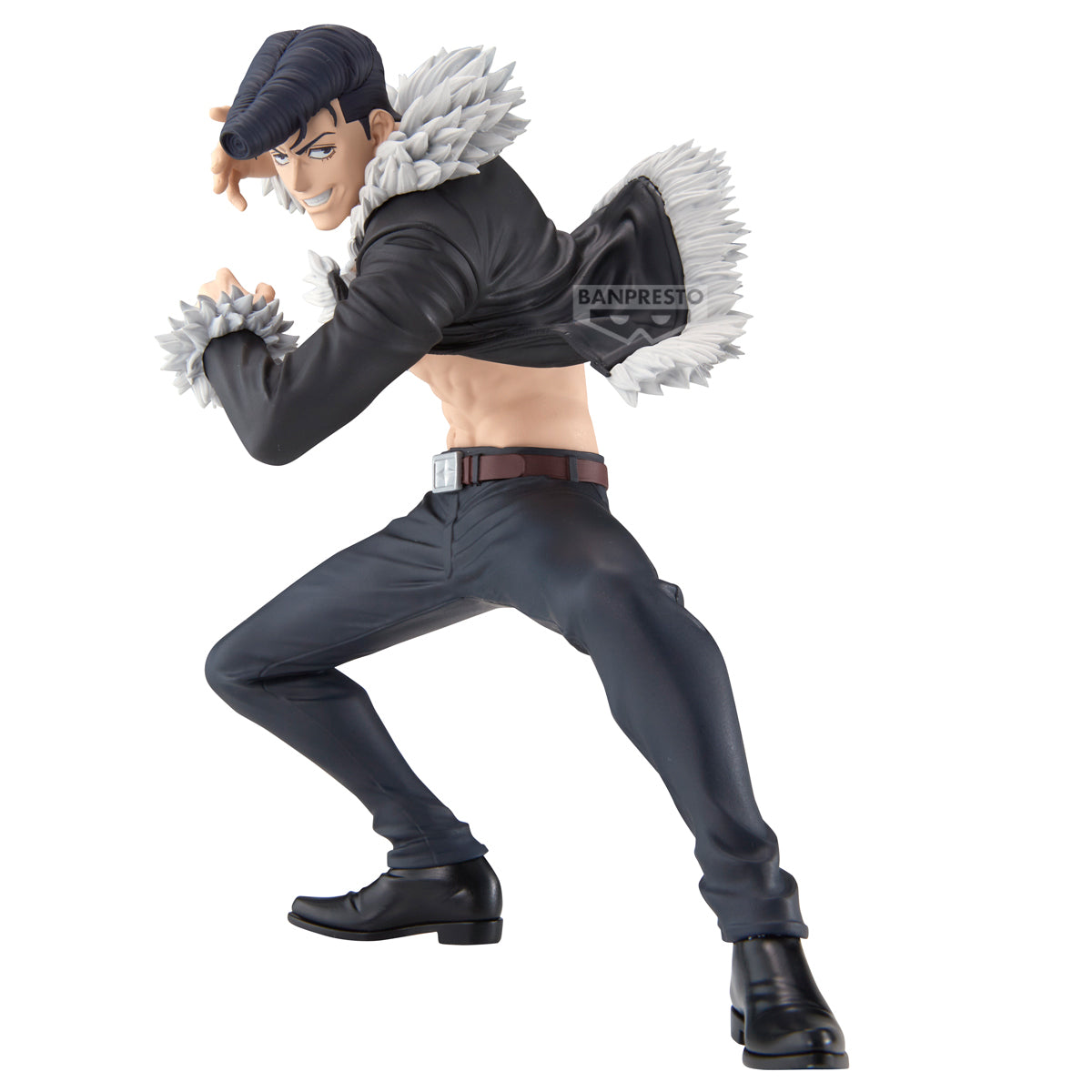 JUJUTSU KAISEN MAXIMATIC RYU ISHIGORI [PRE ORDER]