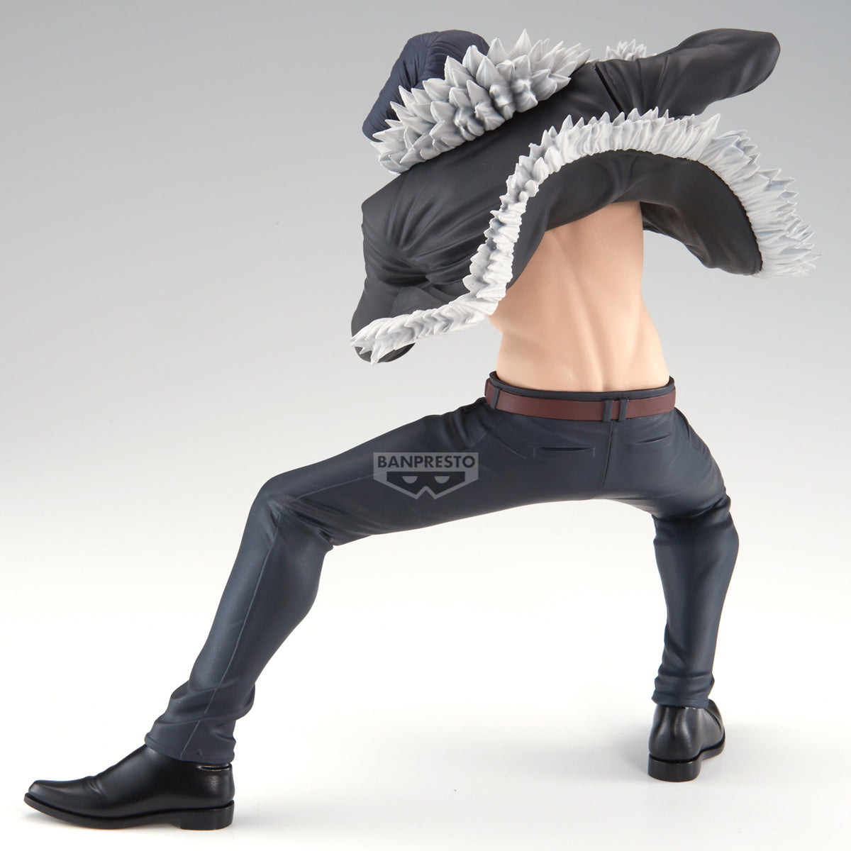 JUJUTSU KAISEN MAXIMATIC RYU ISHIGORI [PRE ORDER]