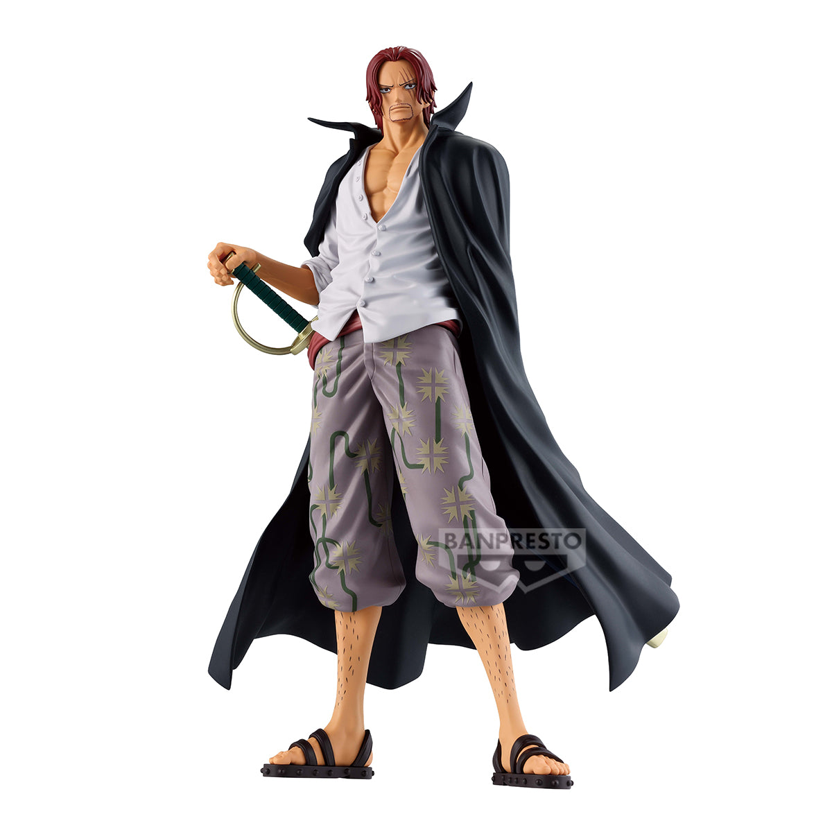 ONE PIECE MAXIMATIC SHANKS [PRE ORDER]