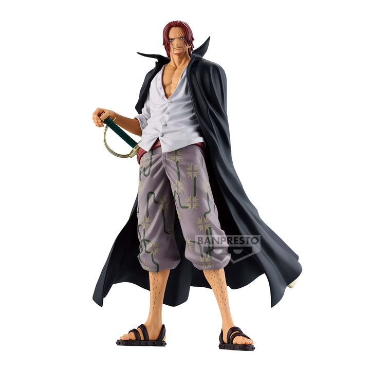 ONE PIECE MAXIMATIC SHANKS [PRE ORDER]