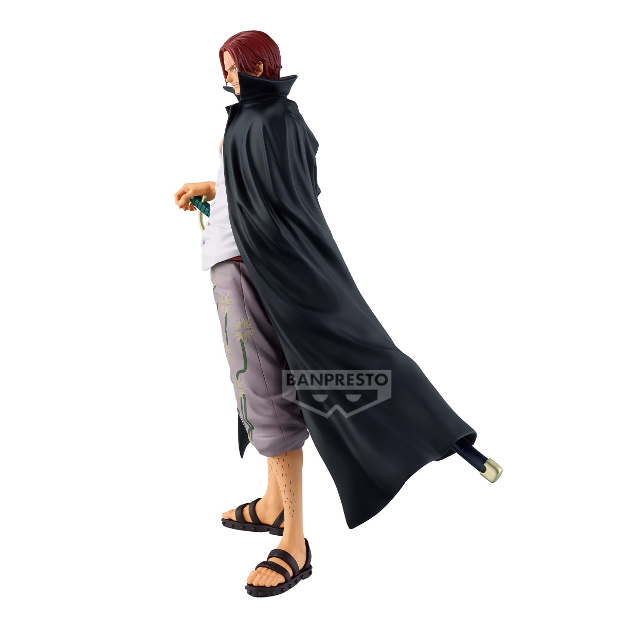 ONE PIECE MAXIMATIC SHANKS [PRE ORDER]