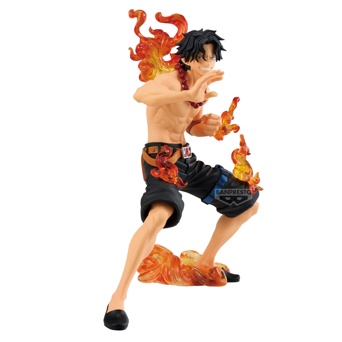ONE PIECE MAXIMATICPLUS PORTGAS D.ACE-MARINEFORD- [PRE ORDER]