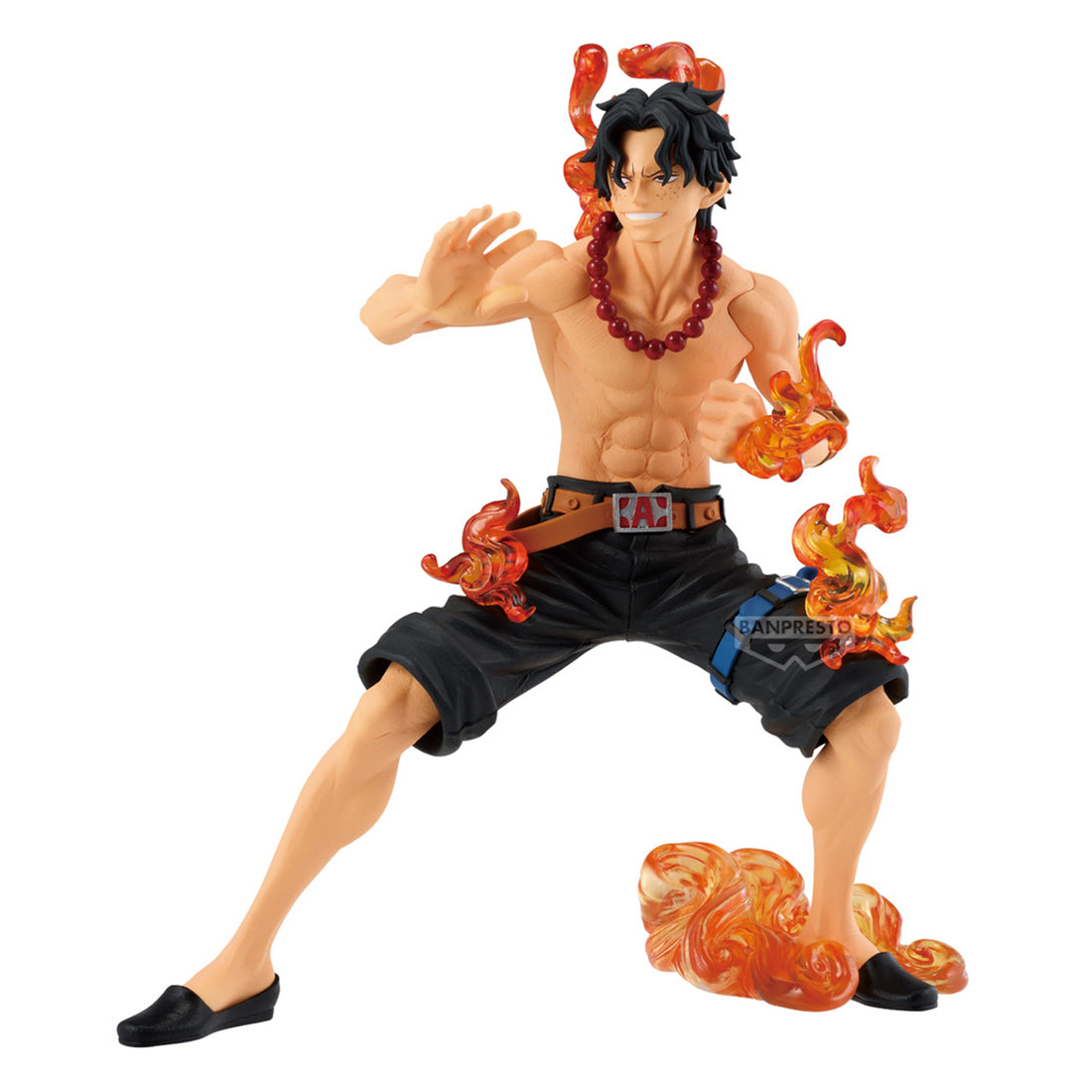 ONE PIECE MAXIMATICPLUS PORTGAS D.ACE-MARINEFORD- [PRE ORDER]