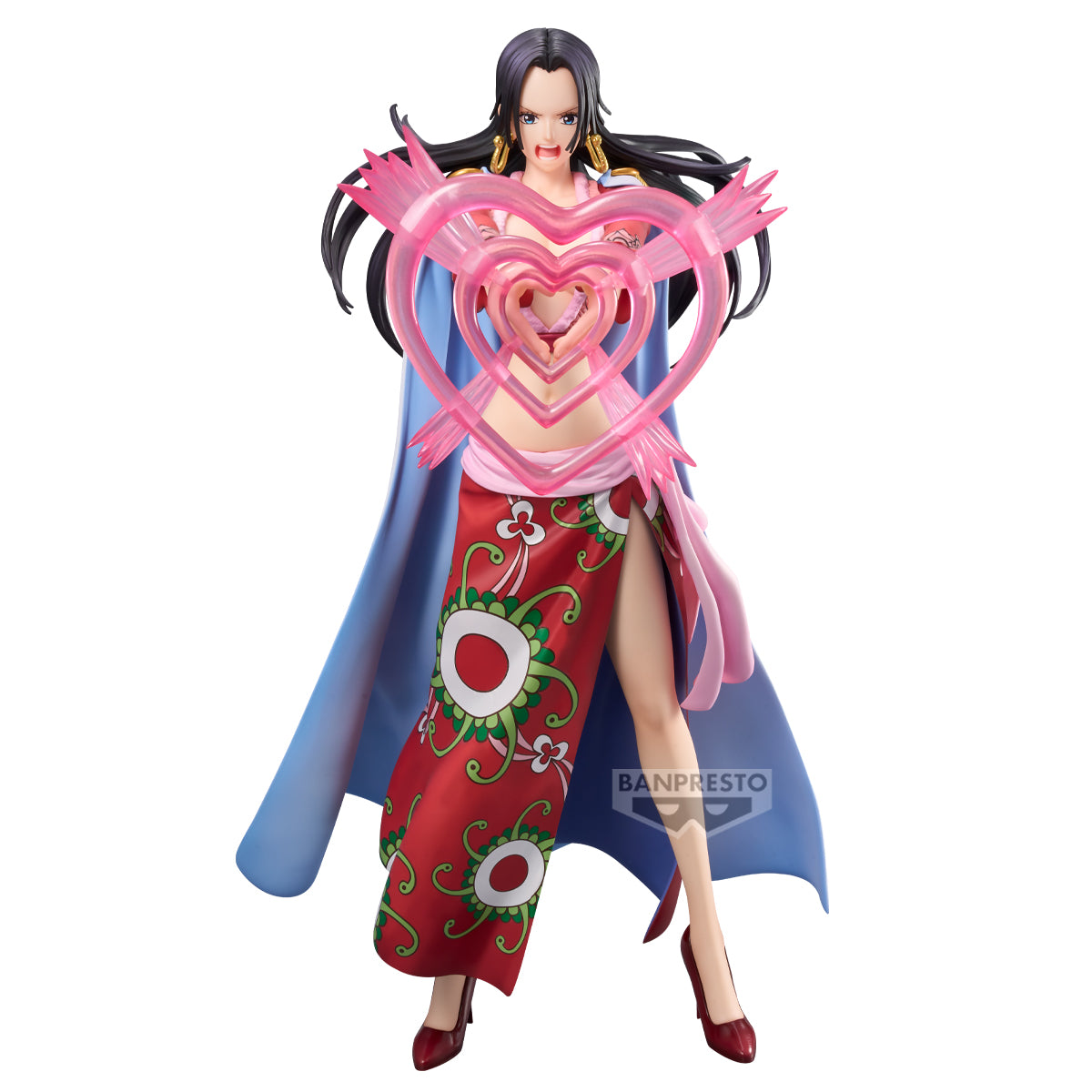 ONE PIECE Grandista-BOA HANCOCK-SPECIAL EDITION [PRE ORDER]