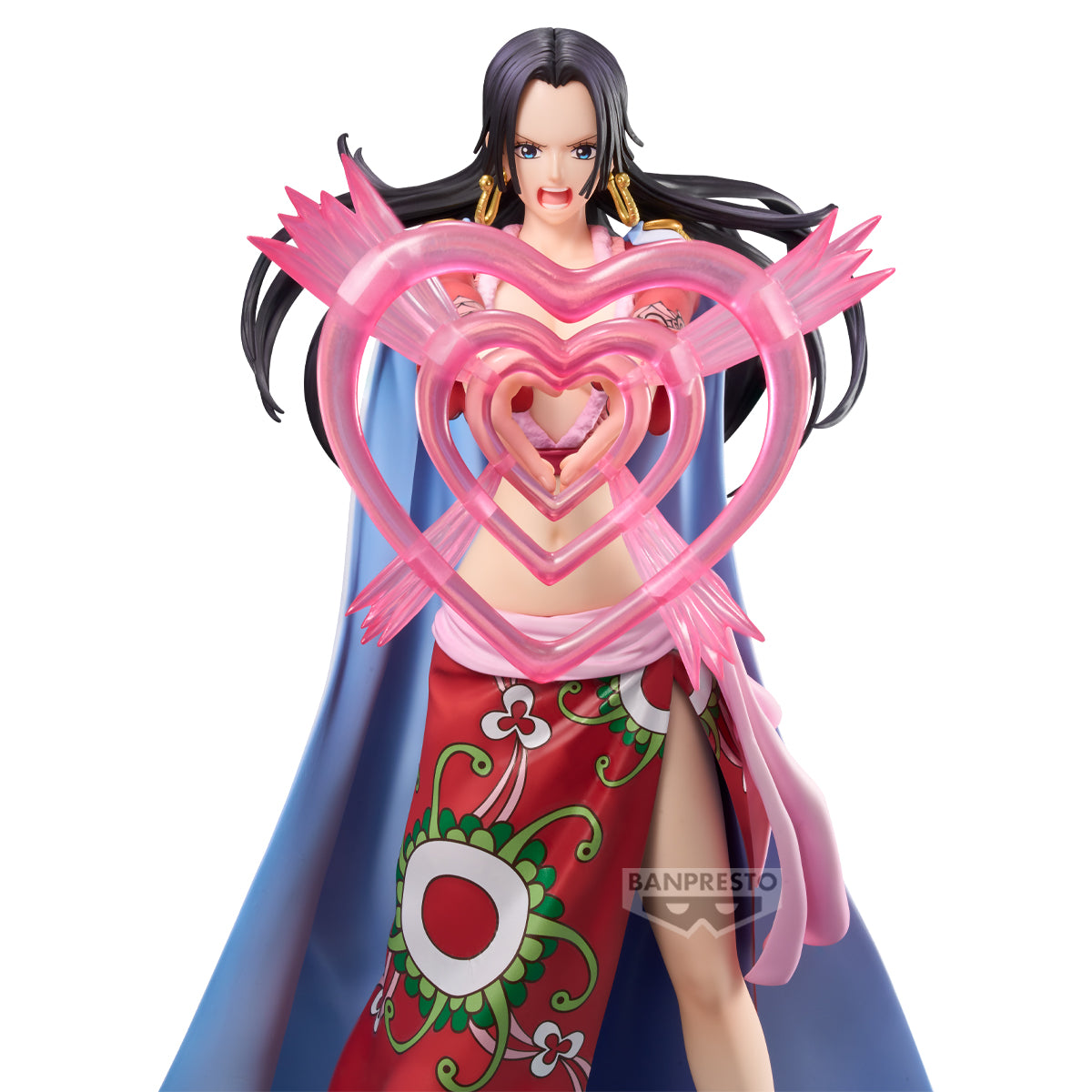 ONE PIECE Grandista-BOA HANCOCK-SPECIAL EDITION [PRE ORDER]